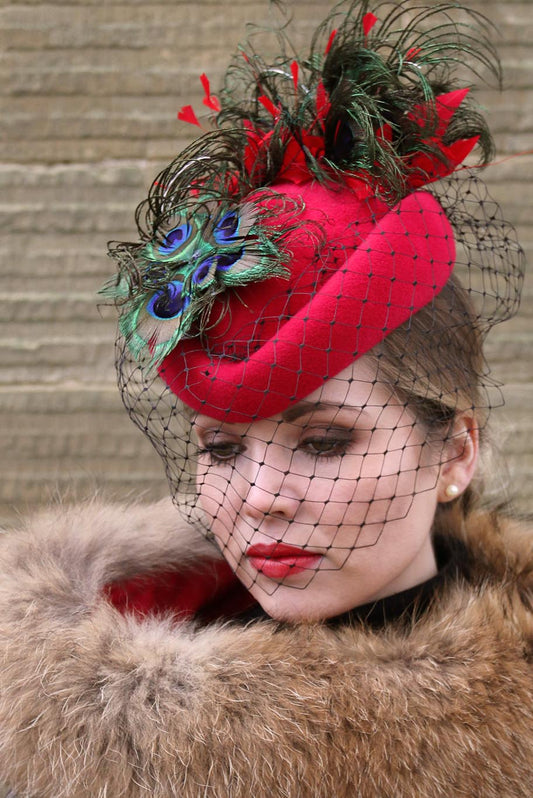 Ideas on style for Cheltenham